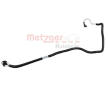 Palivové potrubí METZGER AUTOTEILE 2150145