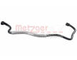 Podtlaková hadice posilovače brzd METZGER AUTOTEILE 2180056