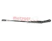 Rameno sterace, cisteni skel METZGER 2190424