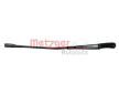 Rameno sterace, cisteni skel METZGER 2190424
