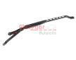 Rameno sterace, cisteni skel METZGER 2190466