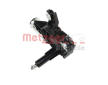 Motor stěračů METZGER 2190552