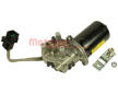 Motor stěračů METZGER 2190574