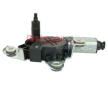Motor stěračů METZGER AUTOTEILE 2190580