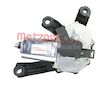 Motor stěračů METZGER 2190604