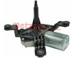 Motor stěračů METZGER 2190612