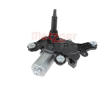 Motor stěračů METZGER AUTOTEILE 2190681