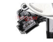 Motor stěračů METZGER AUTOTEILE 2190693