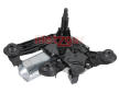 Motor stěračů METZGER AUTOTEILE 2190693