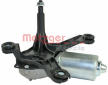 Motor stěračů METZGER 2190731