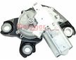 Motor stěračů METZGER AUTOTEILE 2190750