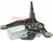 Motor stěračů METZGER 2190754