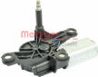 Motor stěračů METZGER 2190777