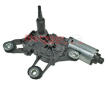 Motor stěračů METZGER 2190805