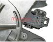Motor stěračů METZGER 2190814