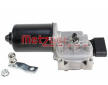Motor stěračů METZGER AUTOTEILE 2190842