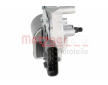 Motor stěračů METZGER AUTOTEILE 2190842