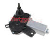 Motor stěračů METZGER 2190996