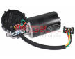 Motor stěračů METZGER 2191023