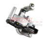 Motor stěračů METZGER AUTOTEILE 2191092
