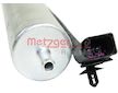 Palivové čerpadlo METZGER 2250243