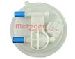 Palivová přívodní jednotka METZGER 2250337