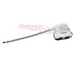 Zámek dveří METZGER AUTOTEILE 2314371
