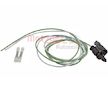 Kabel adaptéru, vysokotlaké čerpadlo METZGER AUTOTEILE 2324163