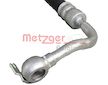 Hydraulická hadice, řízení METZGER 2361081
