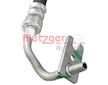 Hydraulická hadice, řízení METZGER 2361081