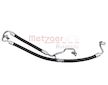 Hydraulická hadice, řízení METZGER AUTOTEILE 2361113