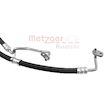 Hydraulická hadice, řízení METZGER AUTOTEILE 2361113
