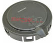 Membrana, odvetravani klik.skrine METZGER 2385039