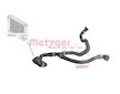 Hadice chladiče METZGER 2420531