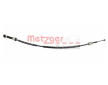 Tazne lanko, rucni prevodovka METZGER 3150238