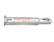 Pouzdro, řadicí tyč METZGER 3151001