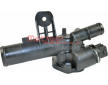 Termostat, chladivo METZGER AUTOTEILE 4006049
