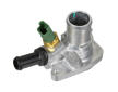 Termostat, chladivo METZGER AUTOTEILE 4006075