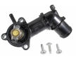Termostat, chladivo METZGER AUTOTEILE 4006077