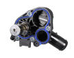 Termostat, chladivo METZGER AUTOTEILE 4006292