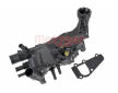 Pouzdro termostatu METZGER 4010283