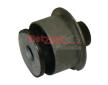 Ulozeni, ridici mechanismus METZGER AUTOTEILE 52025208