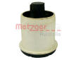 Zaveseni, telo napravy METZGER 52061809
