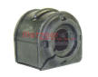 Drzak, Pricny stabilizator METZGER AUTOTEILE 52065708