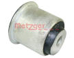 Ulozeni, ridici mechanismus METZGER 52067808
