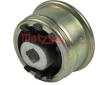 Ulozeni, ridici mechanismus METZGER 52078508