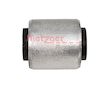 Uložení, řídicí mechanismus METZGER AUTOTEILE 52095109