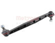 Tyč/vzpěra, stabilizátor METZGER AUTOTEILE 53002938