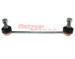 Tyč/vzpěra, stabilizátor METZGER AUTOTEILE 53003018