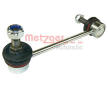 Tyč/vzpěra, stabilizátor METZGER AUTOTEILE 53003212